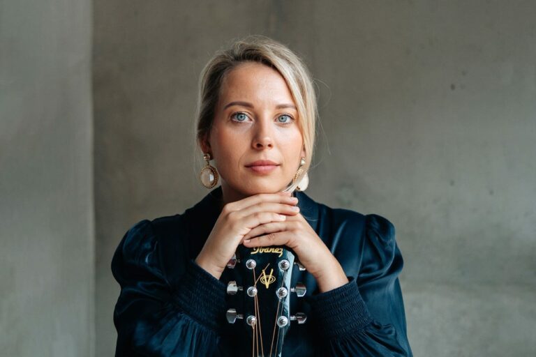 9 vragen aan: Sophie de Ruijter