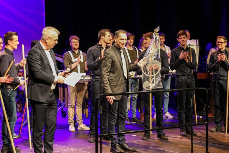 Terugblik op nieuwjaarsconcerten