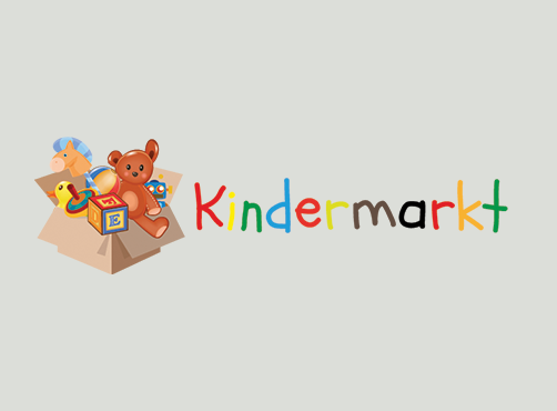 Kindermarkt in Horst – 23 augustus 2026