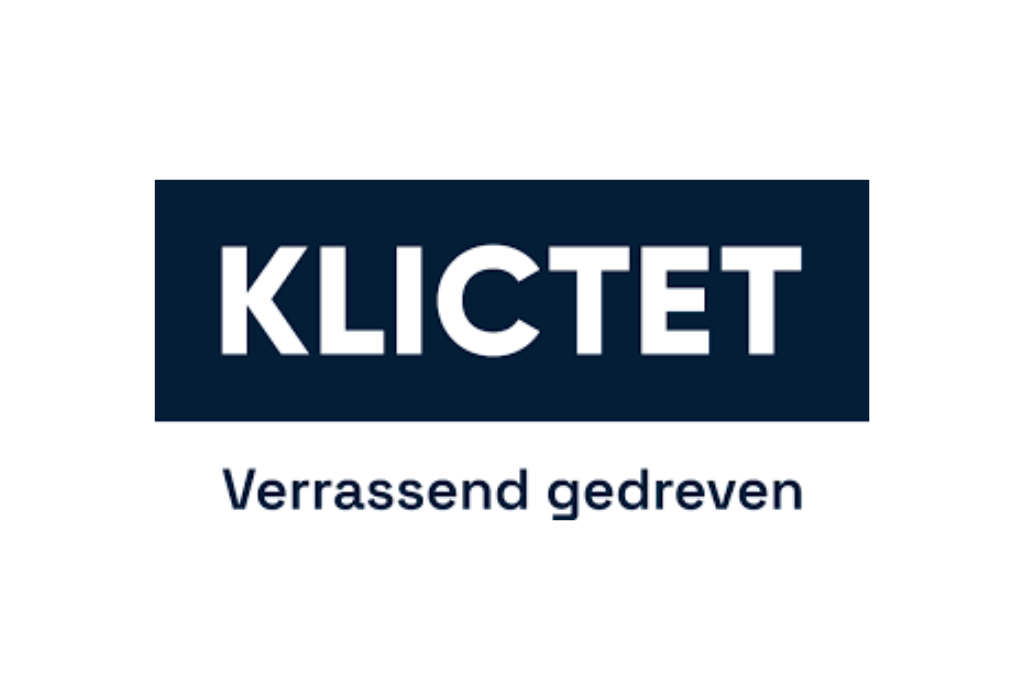 Klictet Logo