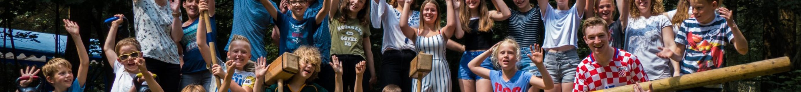 Jeugdopleiding Jeugdopleiding